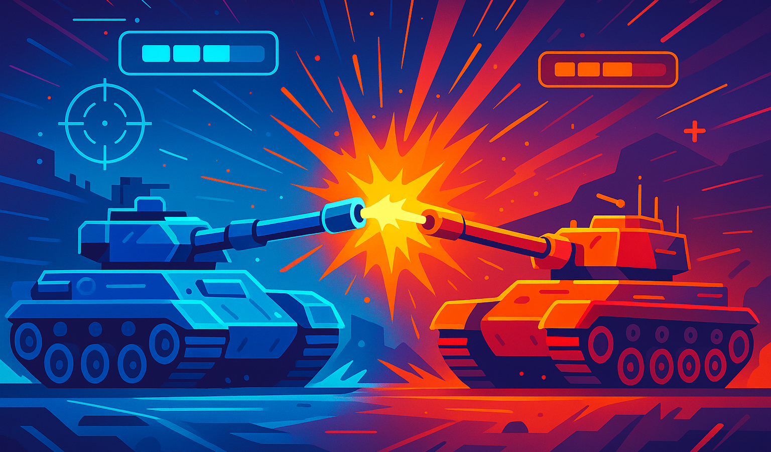 World of Tanks vs Armored Warfare: Panzer-MMO Duell 2026