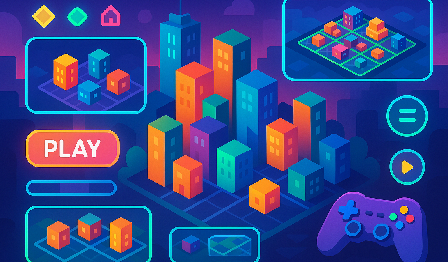 10 beste City-Builder Browsergames 2026: Kostenlos spielen