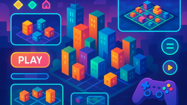 10 beste City-Builder Browsergames 2026: Kostenlos spielen