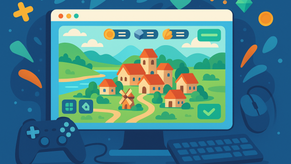 Anno Online Test 2026: Lohnt sich die Browser-Version noch?