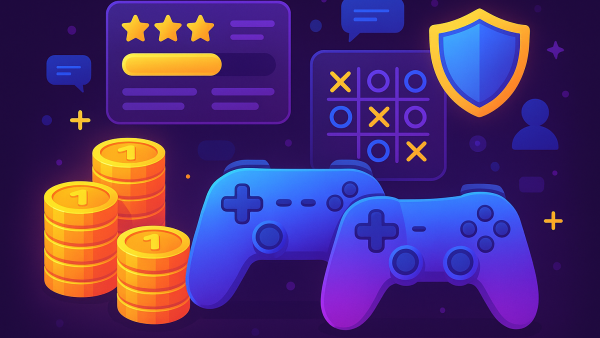 Browsergames Abogebühren sparen: 6 F2P-Strategien gegen Pay-to-Win