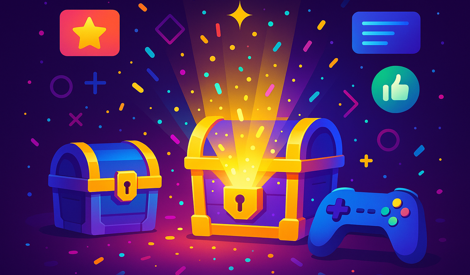 Browsergames Loot-Systeme: 7 Geheimnisse für bessere Drops