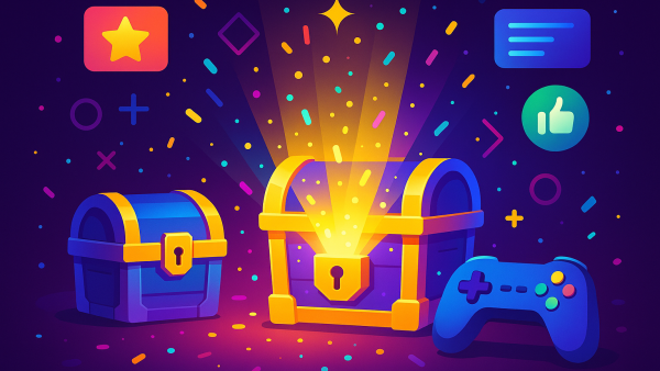 Browsergames Loot-Systeme: 7 Geheimnisse für bessere Drops