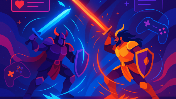 Diablo Immortal vs Path of Exile: Action-RPG Vergleich 2026