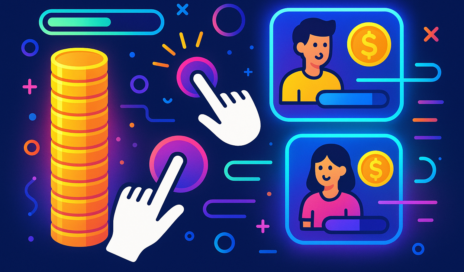 Die 10 besten Idle-Games im Browser 2026: Passives Einkommen