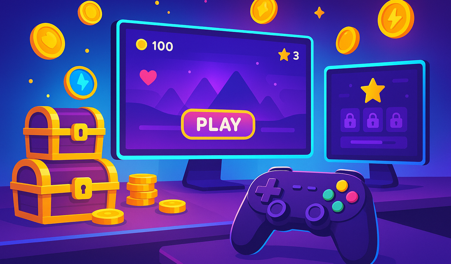 Event-Farming in Browsergames: 7 Profi-Tricks