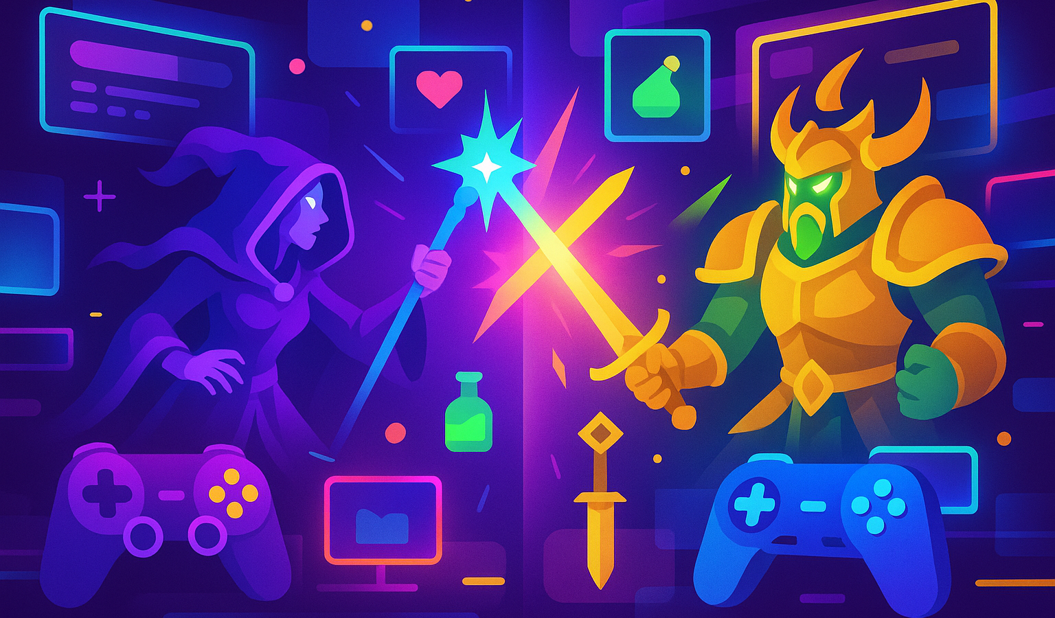 League of Angels vs Perfect World: Fantasy-RPG Vergleich 2026