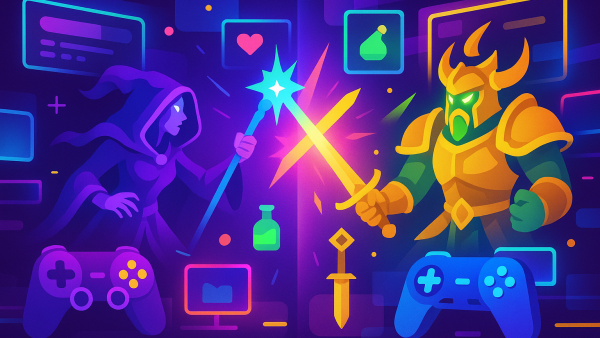 League of Angels vs Perfect World: Fantasy-RPG Vergleich 2026