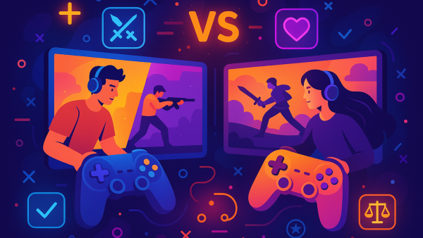 PvP-Balance in Browsergames: 6 Strategien gegen OP-Gegner