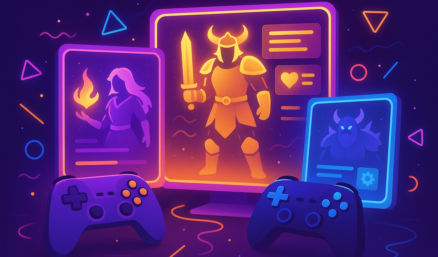 Warcraft Rumble vs Diablo Immortal: Blizzard-Games Test 2026